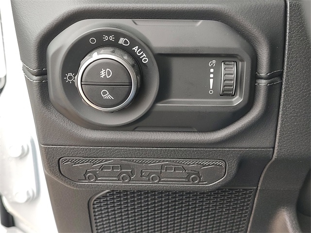 2025 Jeep Gladiator Mojave photo 25