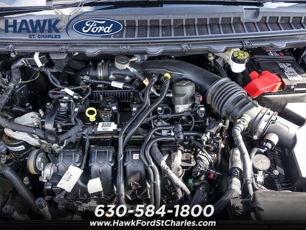 2024 FORD EDGE - Image 25