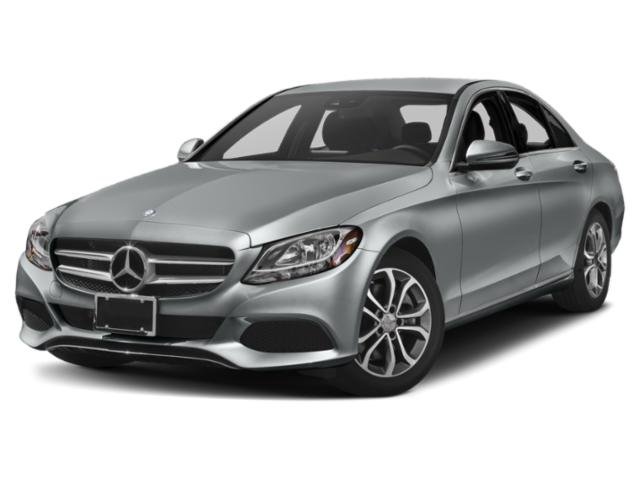 2015 Mercedes-Benz C-Class C300 Sport's photo