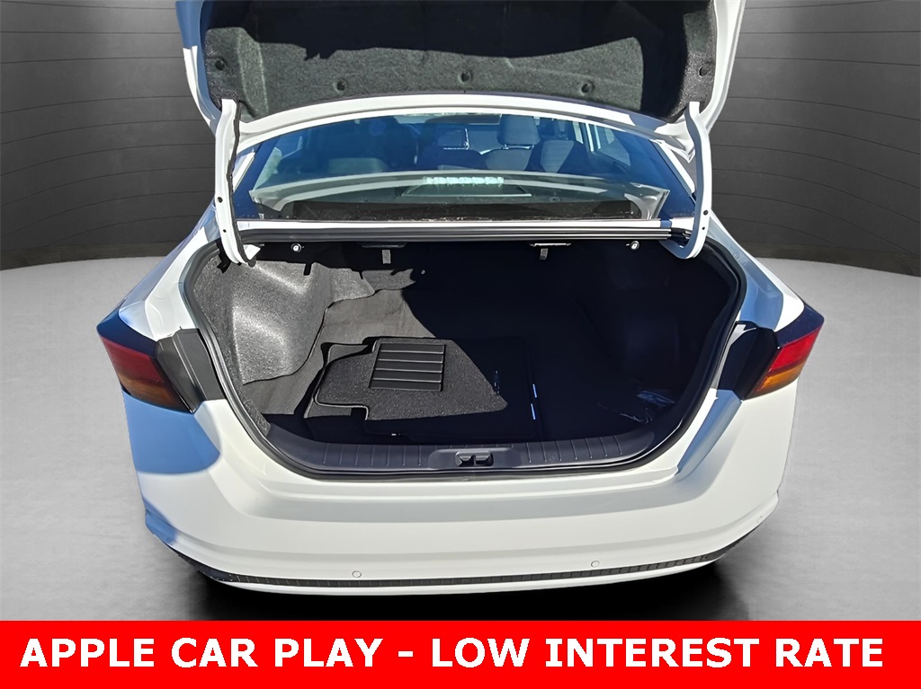 2025 Nissan Altima 2.5 S photo 24