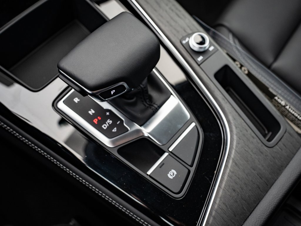 2024 Audi A5 Premium Plus Quattro photo 32