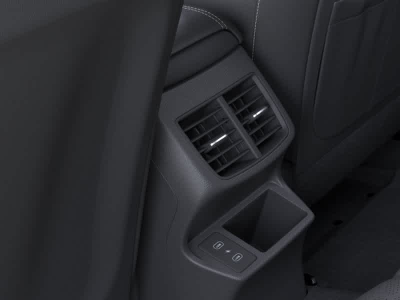 2026 Kia Seltos EX photo 24