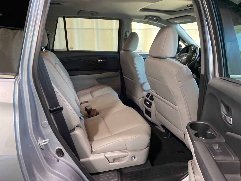 2022 Honda Pilot Special Edition photo 10