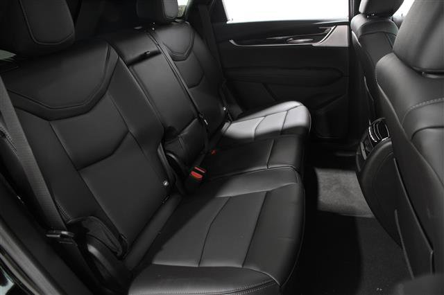 2025 Cadillac XT5 Premium Luxury photo 18