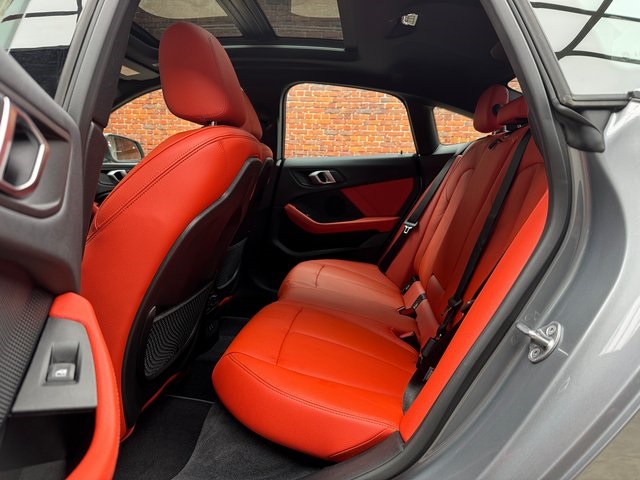 2024 Bmw 228i xDrive Gran Coupe photo 21