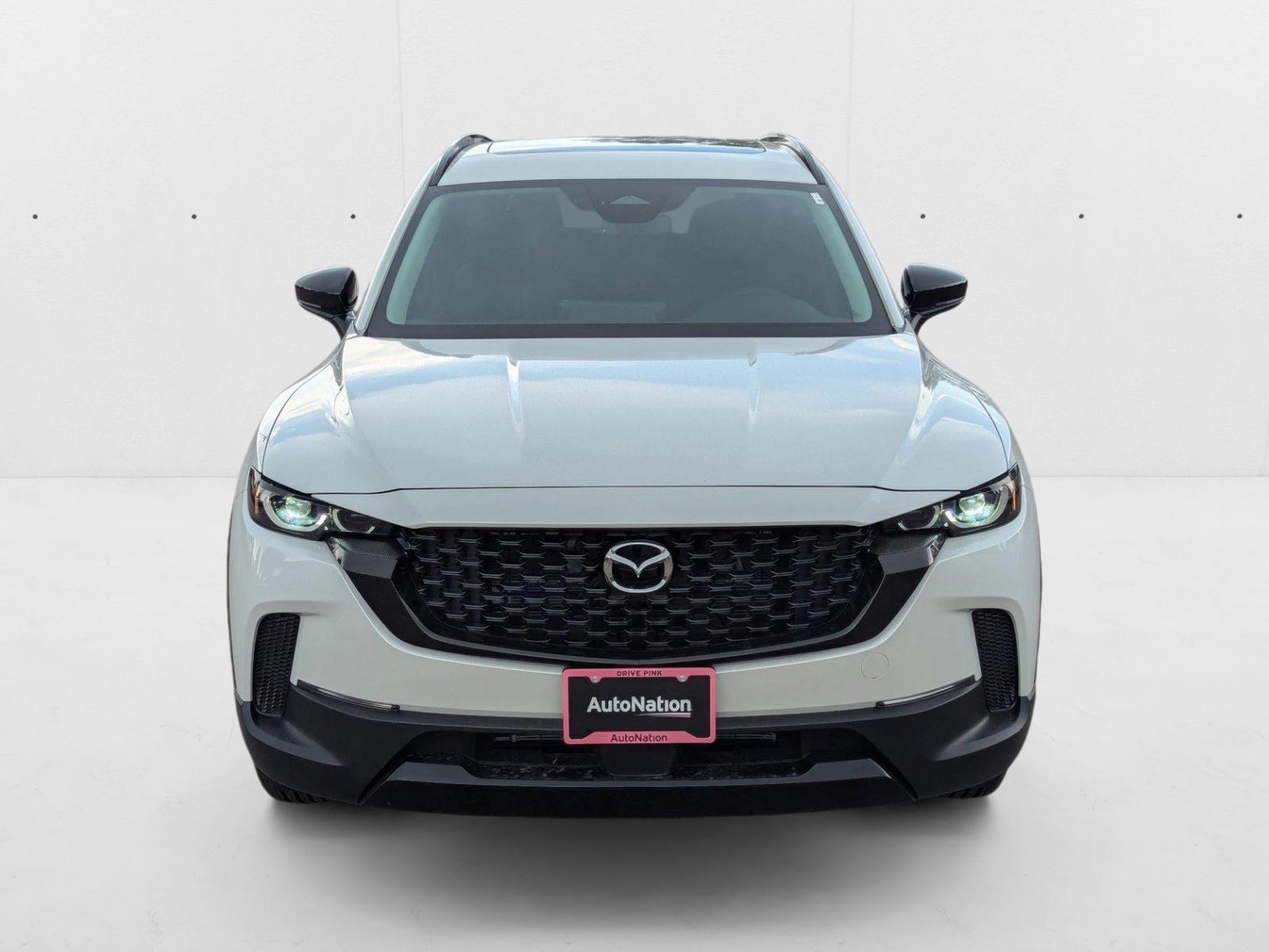 2025 Mazda CX-50 Premium photo 3