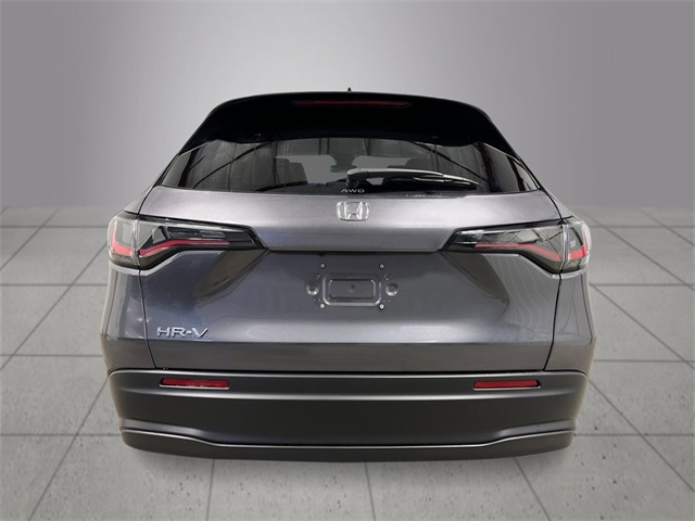 2026 Honda HR-V LX photo 4