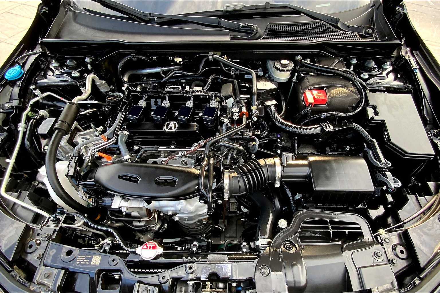 2023 Acura Integra A-Spec Technology photo 31