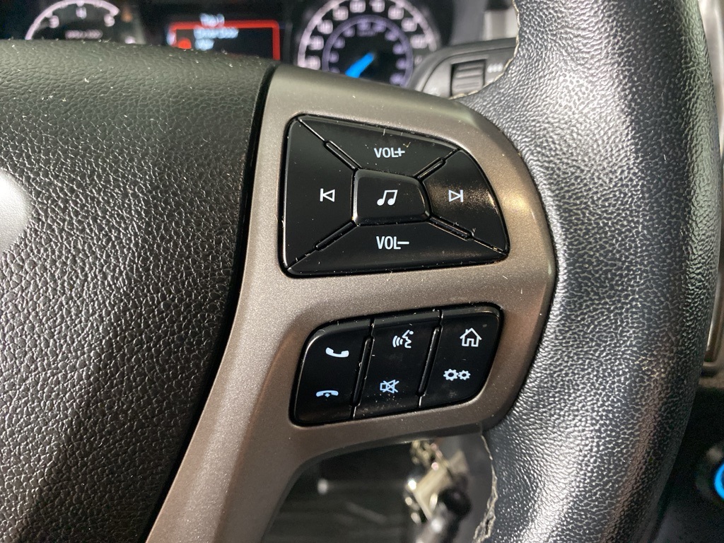 2023 Ford Ranger XLT photo 16