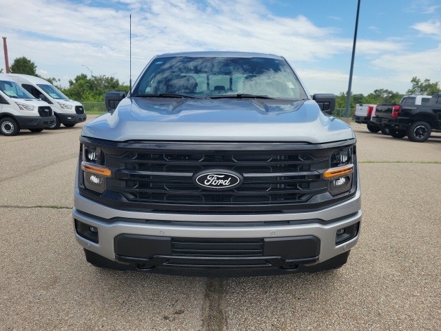2025 Ford F-150 XLT photo 21