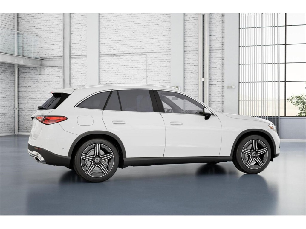 2026 Mercedes Benz GLC 300 4MATIC photo 17