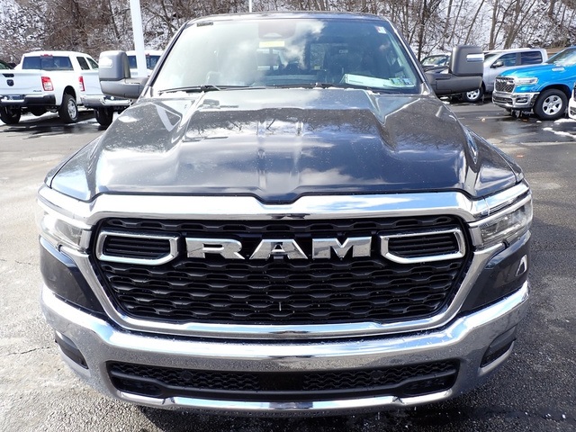 2025 Ram 1500 Big Horn Lone Star photo 9