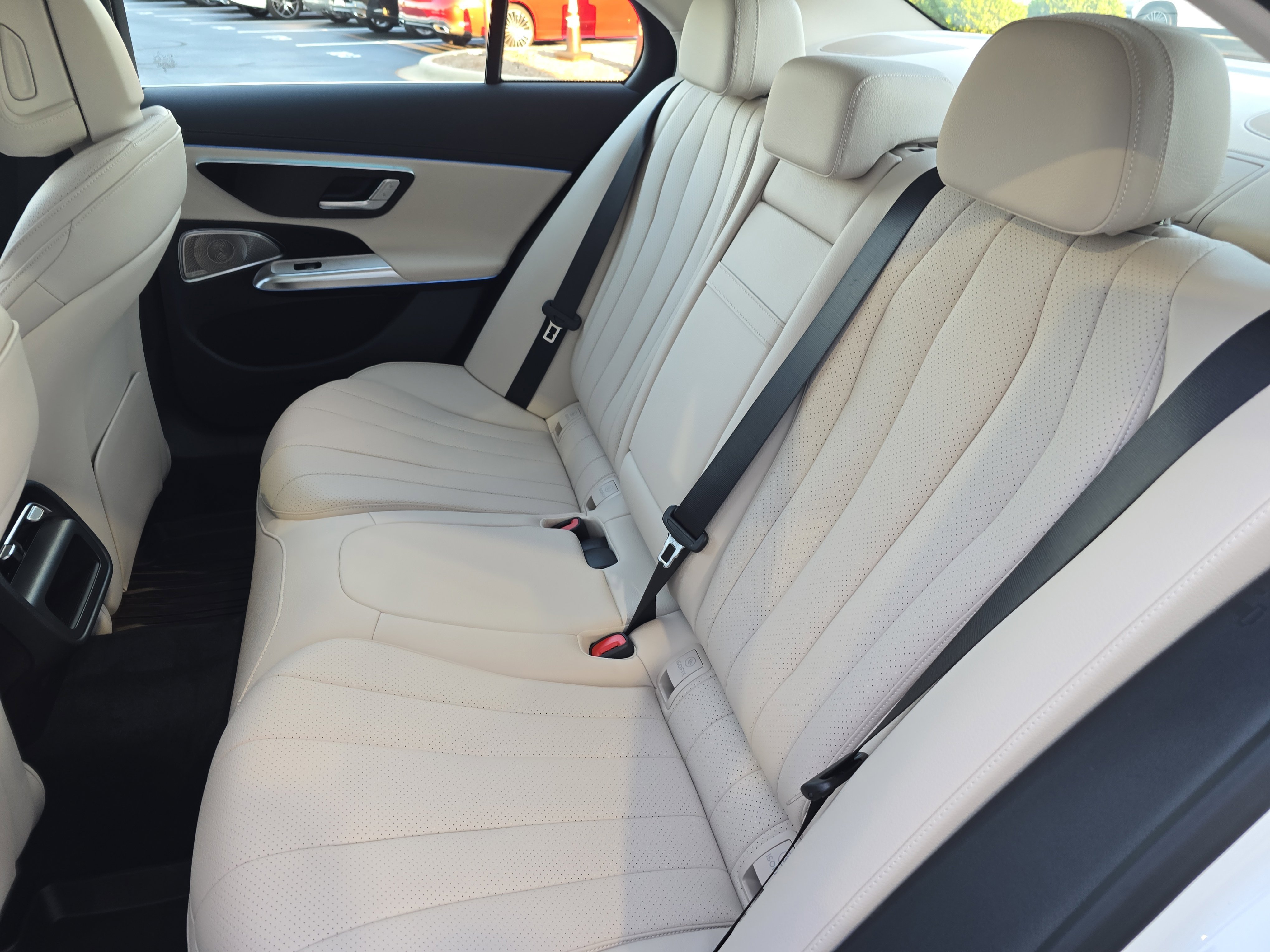 2026 Mercedes Benz E 350 photo 9