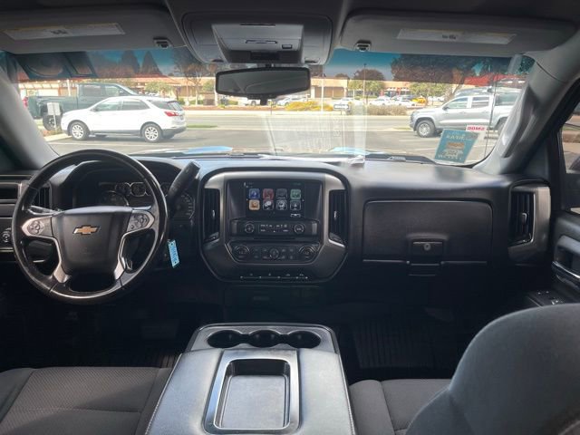 2018 Chevrolet Silverado 1500 LT photo 23