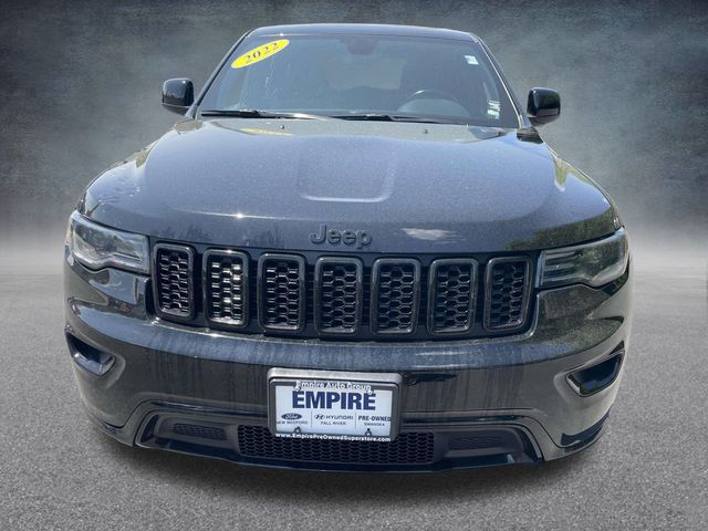 2022 Jeep Cherokee Laredo X photo 10