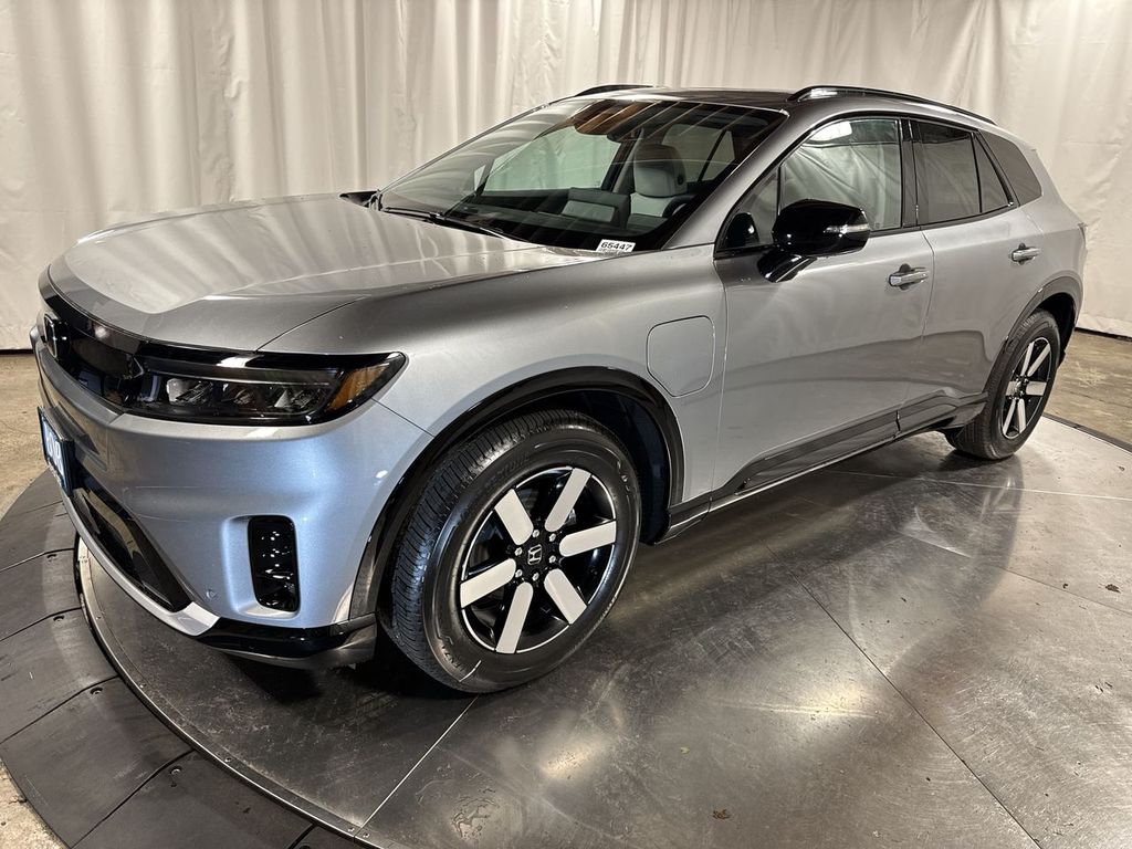 2026 Honda Prologue Touring's photo