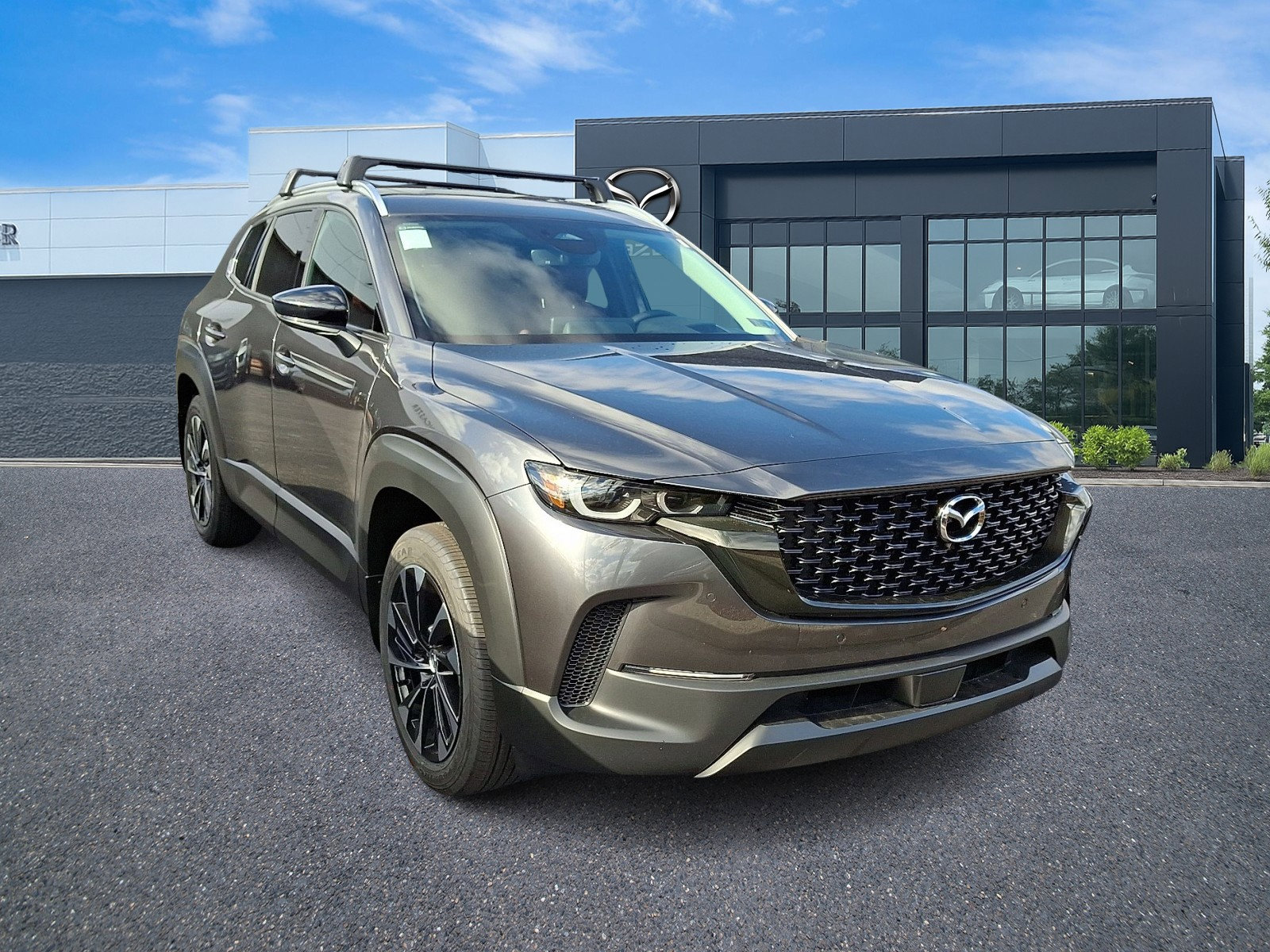 2026 Mazda CX-50 Premium Plus's photo