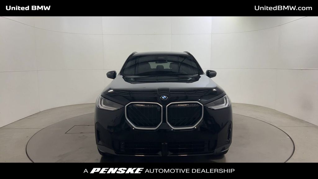 2025 Bmw X3 30x Drive photo 3