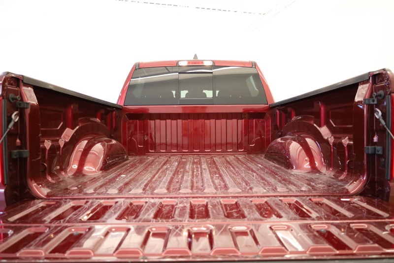 2022 Ram 1500 Big Horn Lone Star photo 39