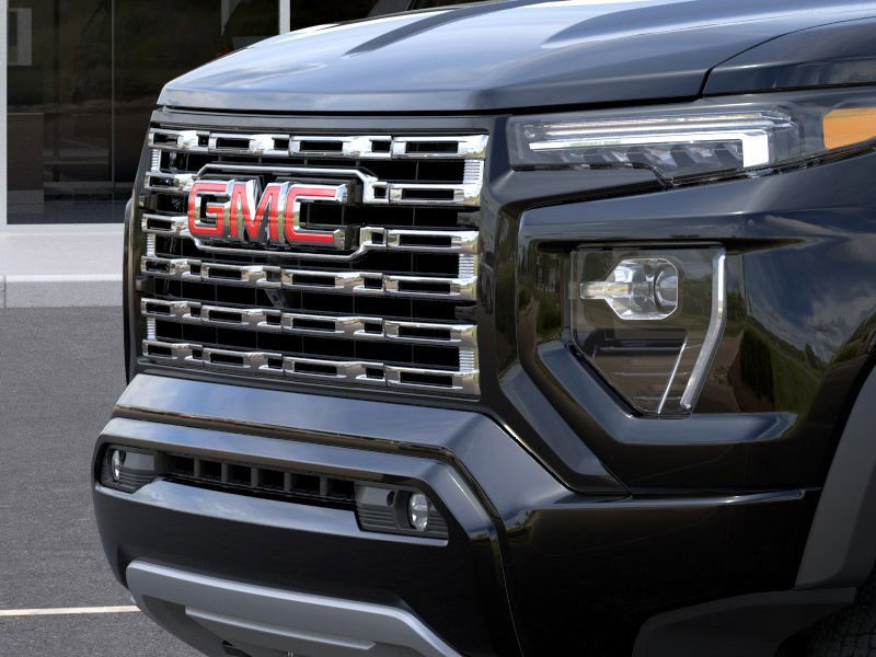2026 Gmc Canyon Denali photo 13