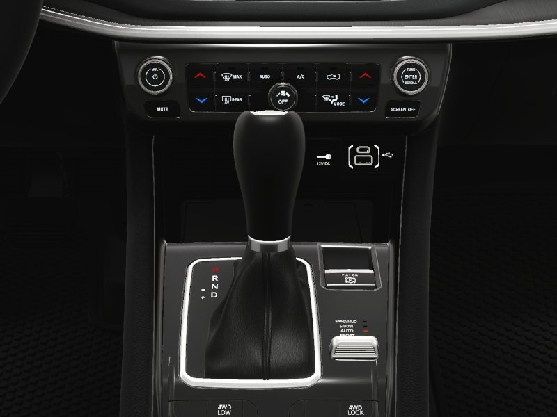 2025 Jeep Compass Limited photo 23