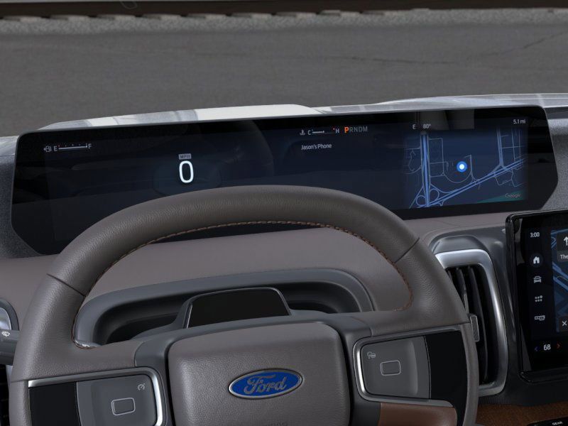 2025 Ford Expedition King Ranch photo 13