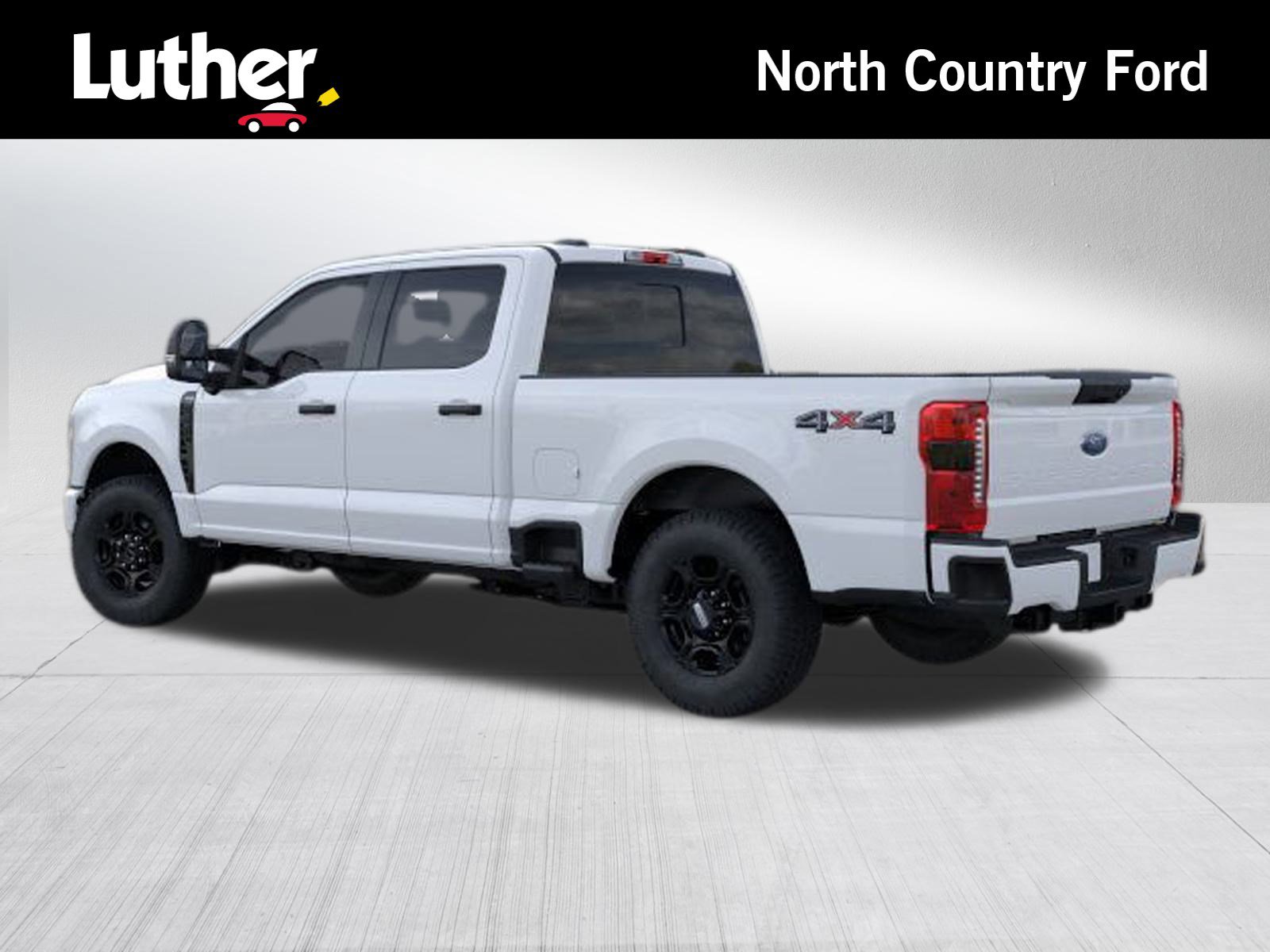 2025 Ford F-250 XL photo 3