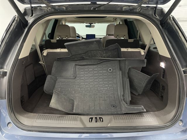 2021 Lincoln Aviator Reserve photo 14