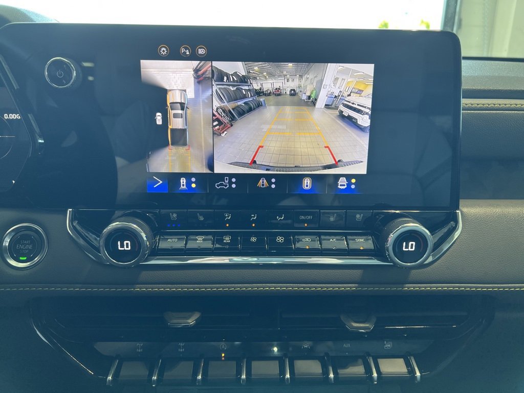2024 Chevrolet Colorado ZR2 photo 21
