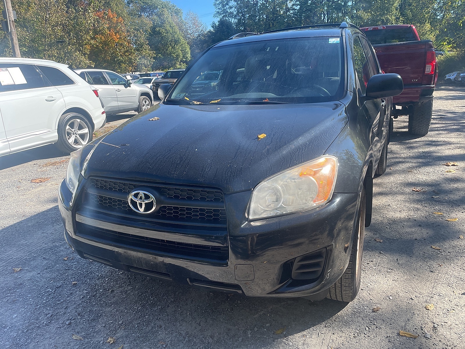 2010 Toyota RAV4