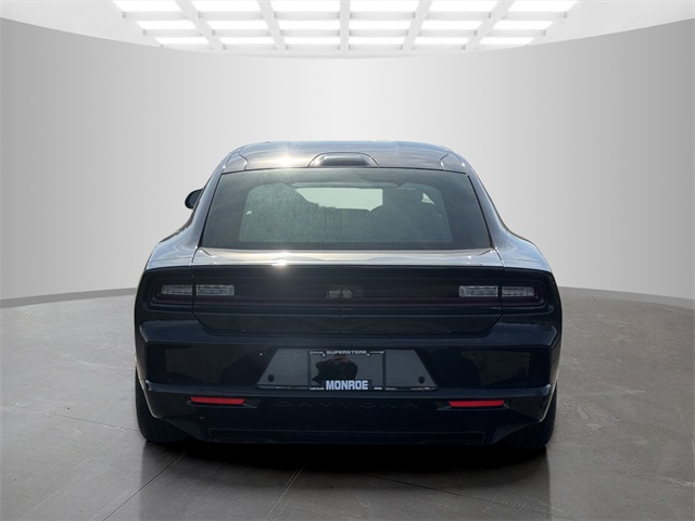 2025 Dodge Charger R/T Daytona photo 6