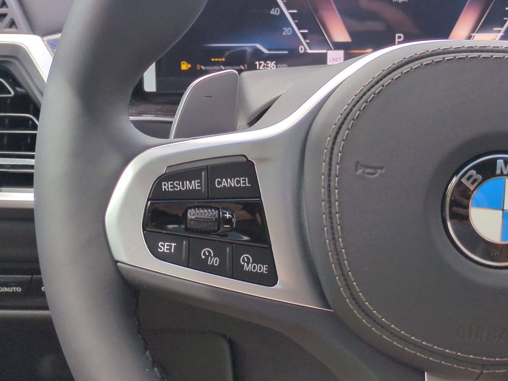 2026 Bmw X5 xDrive40i photo 24