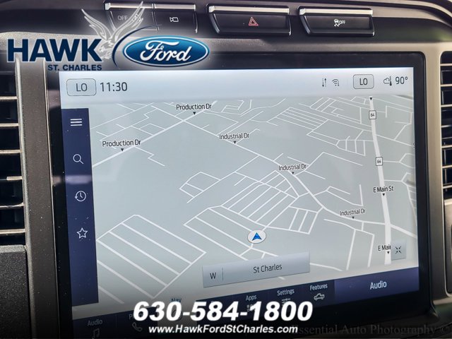 2023 FORD F-150 - Image 33