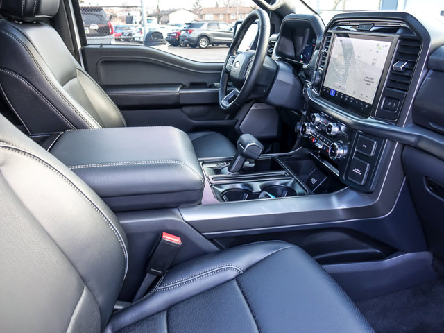 2025 FORD F-150 - Image 59