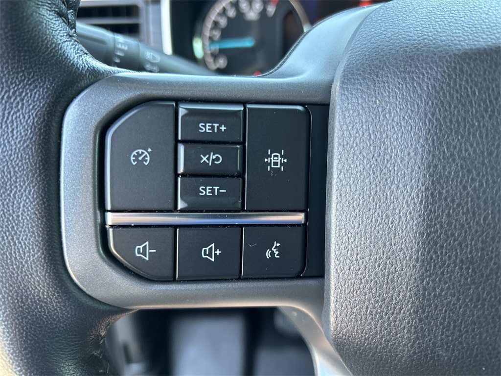 2021 Ford F-150 XLT photo 27