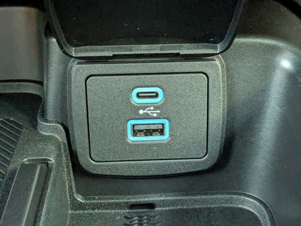 2025 Ford Bronco Outer Banks photo 25