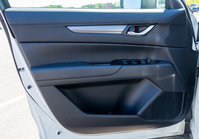 2023 Mazda CX-5 2.5 S Preferred photo 11