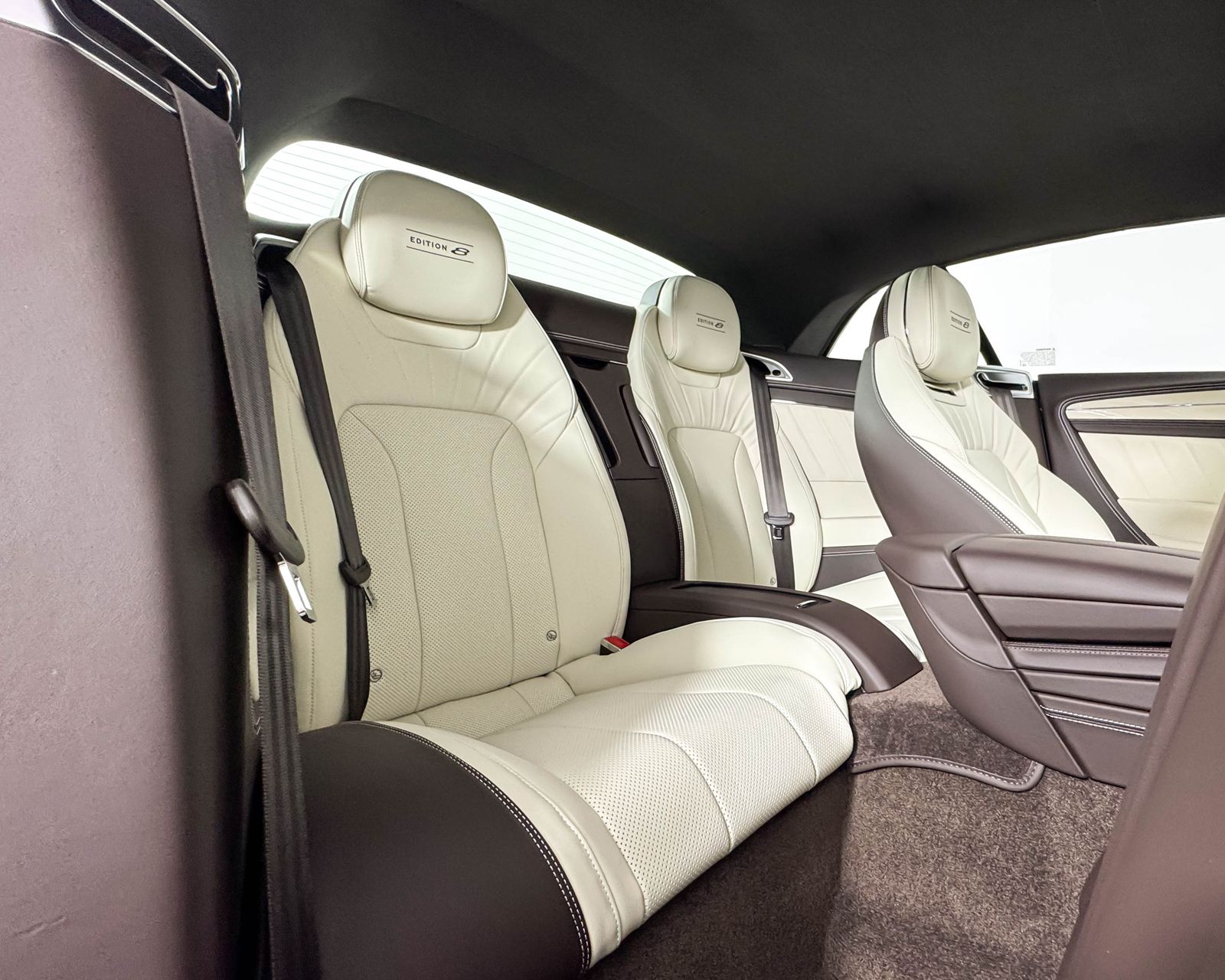 2024 Bentley Continental GTC photo 24