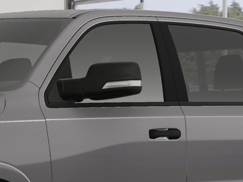 2025 Ram 1500 Big Horn Lone Star photo 14