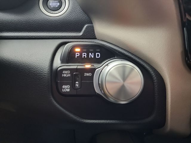 2022 Ram 2500 Laramie photo 28