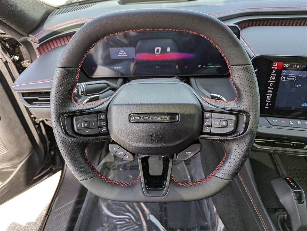 2024 Dodge Charger Daytona R/T AWD photo 19