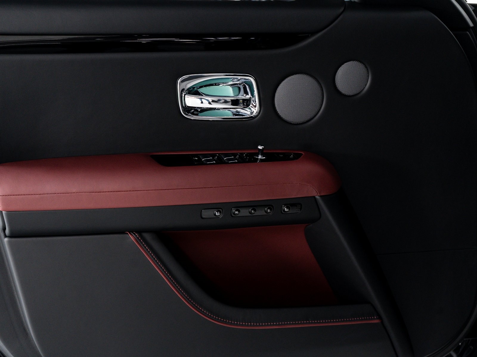 2023 Rolls Royce Ghost RR21 photo 12