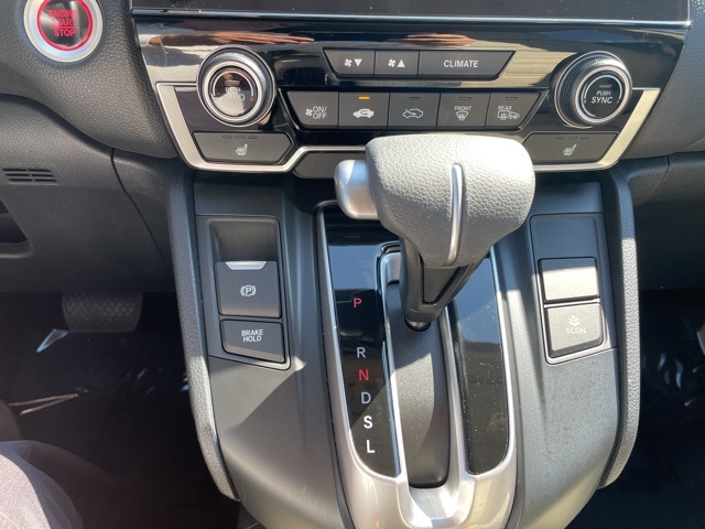 2022 Honda CR-V EX photo 21