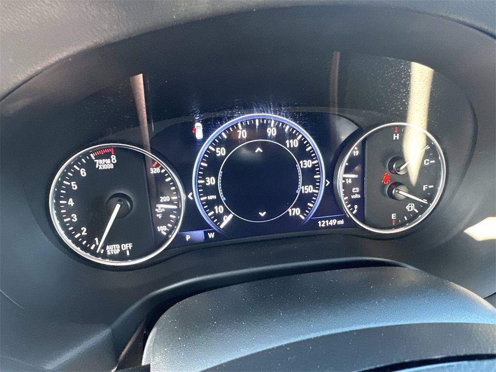 2023 BUICK ENCLAVE - Image 11