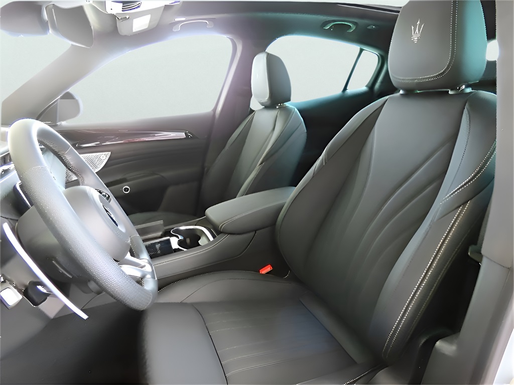 2024 Maserati Grecale GT photo 50