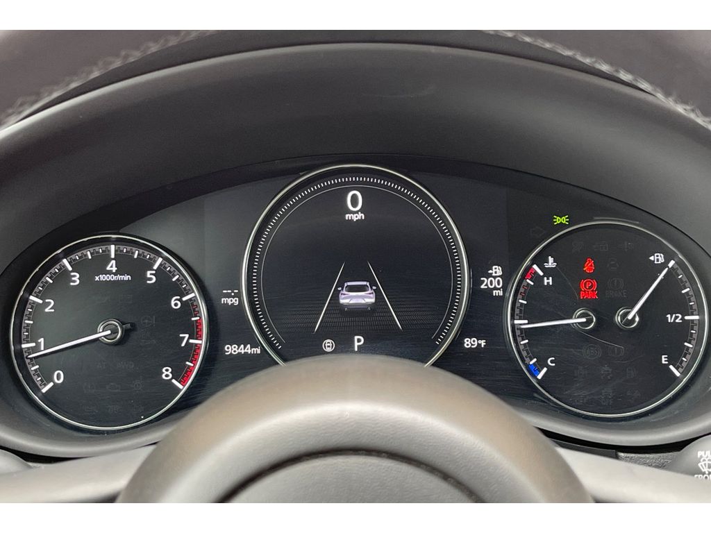 2023 Mazda CX-30 2.5 Select photo 34