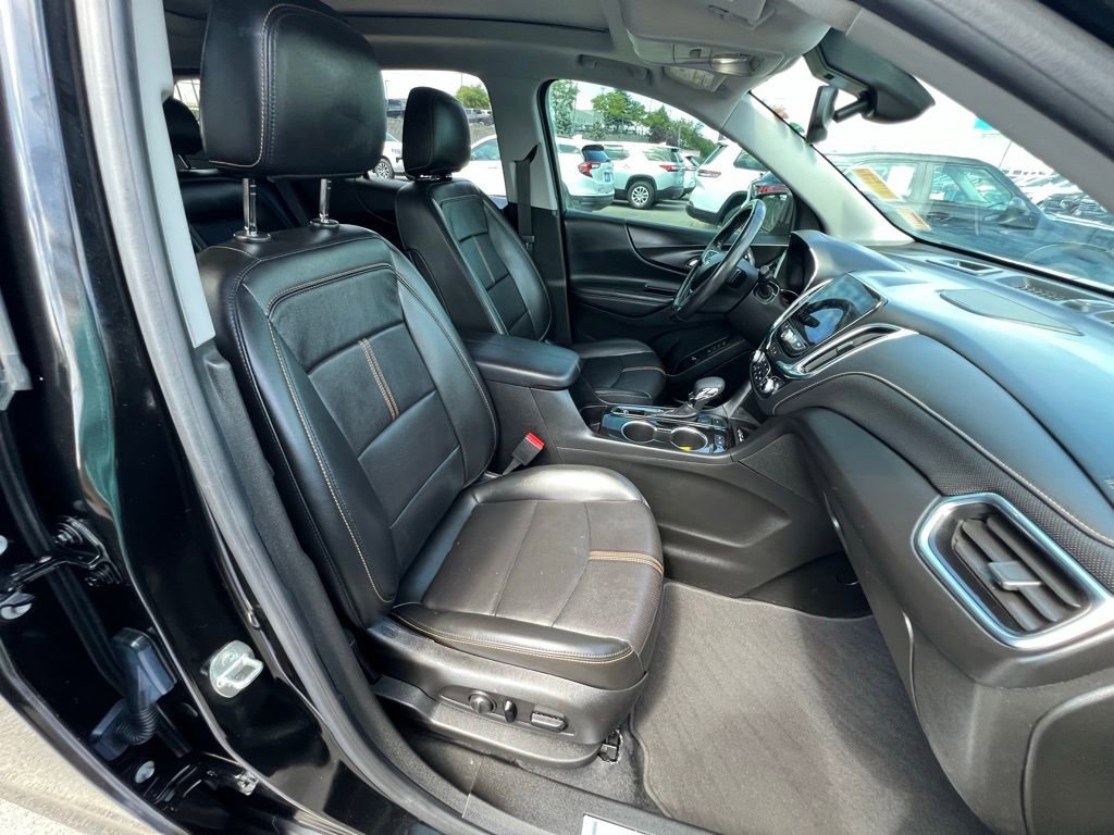 2022 Chevrolet Equinox Premier photo 23