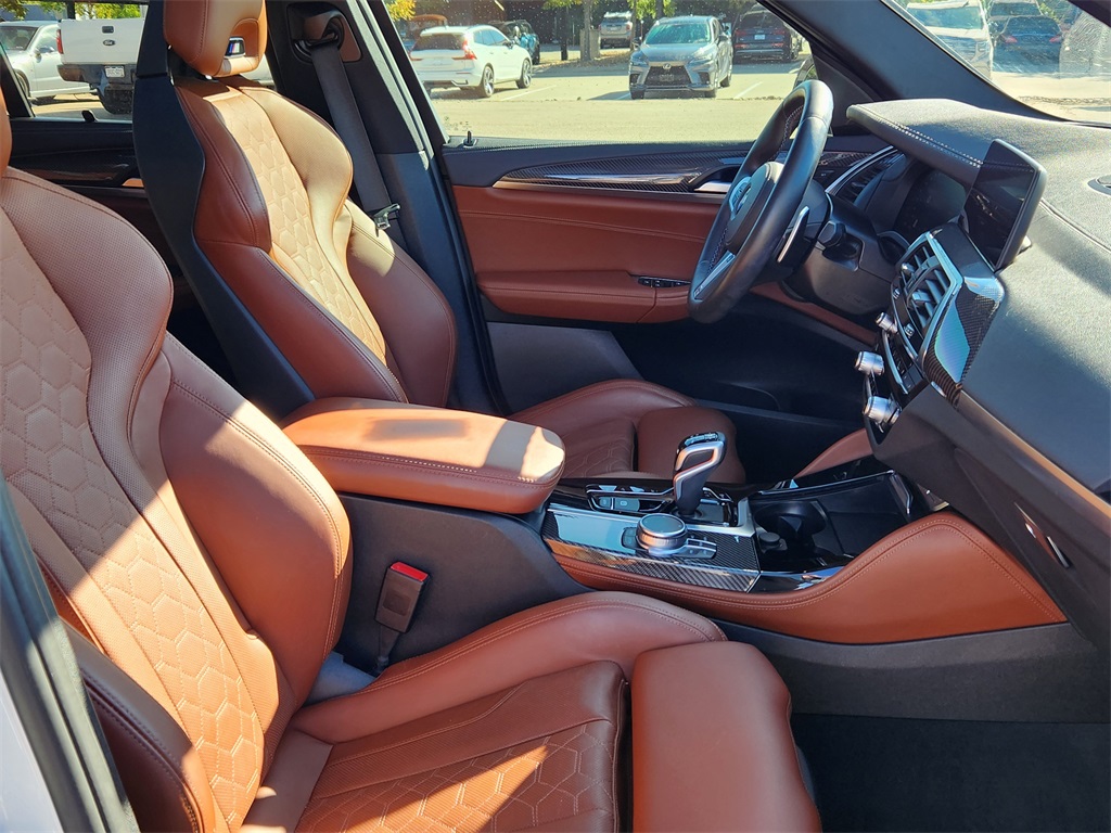 2021 Bmw X3 photo 16