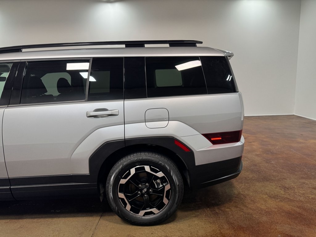2024 Hyundai Santa Fe SEL photo 31