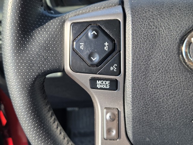 2024 Toyota 4Runner SR5 photo 18